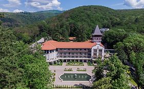 Верховина Резорт - Verkhovyna Resort Medical&Wellness